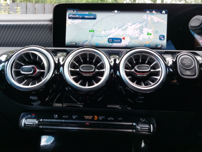 Used Mercedes-Benz A-Class 2024 for sale - 76708079: Photo 16