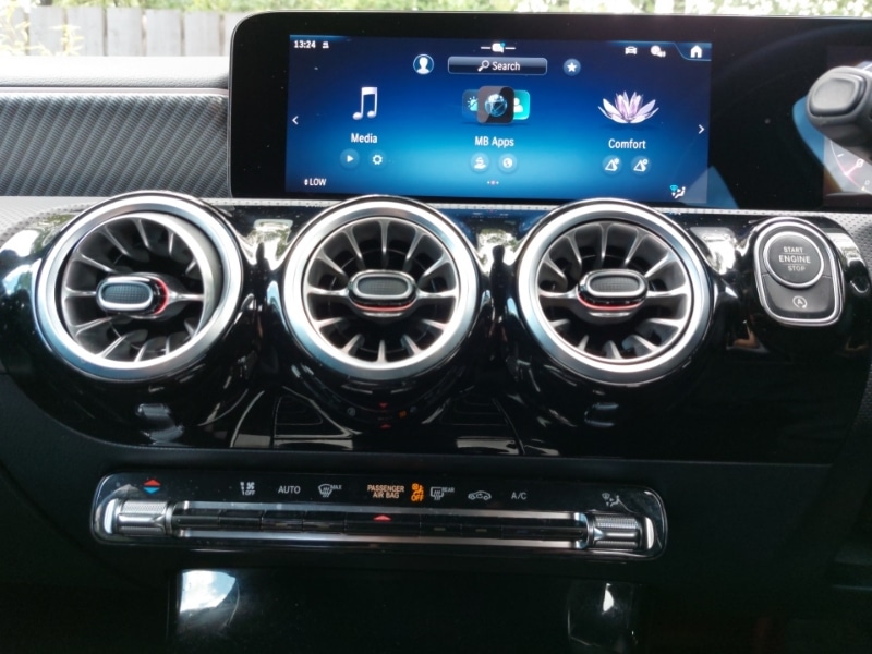 Used Mercedes-Benz A-Class 2024 for sale - 76708079: Photo 18