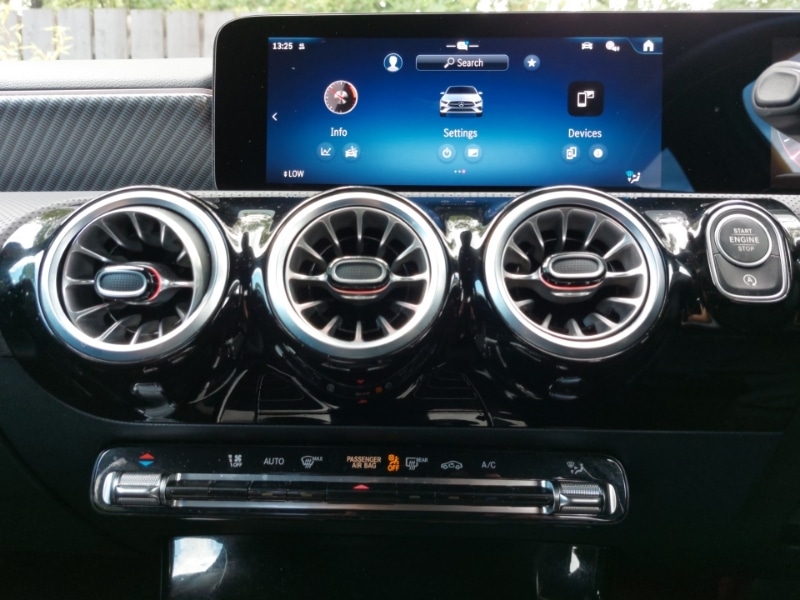 Used Mercedes-Benz A-Class 2024 for sale - 76708079: Photo 19