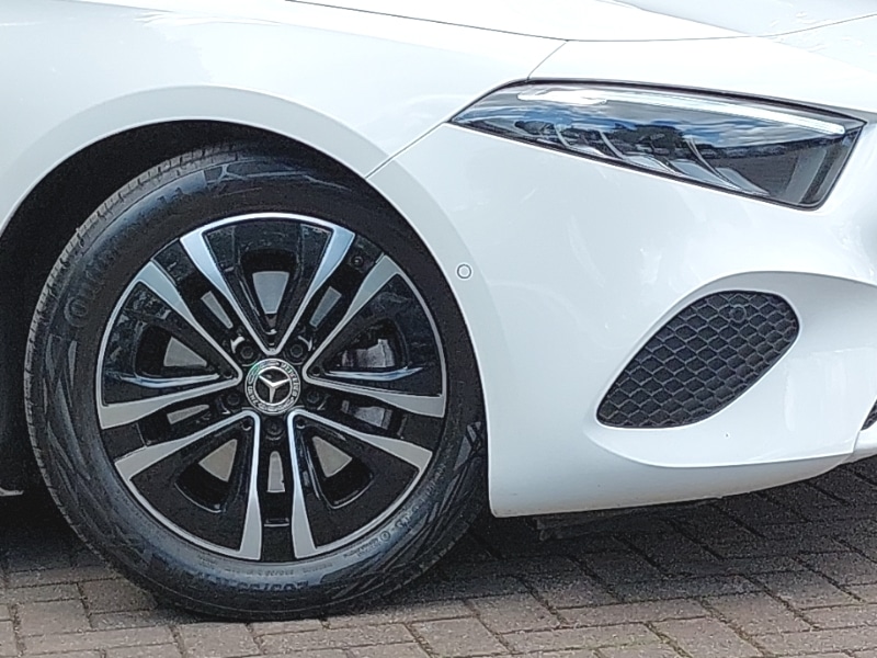 Used Mercedes-Benz A-Class 2024 for sale - 76708079: Photo 9