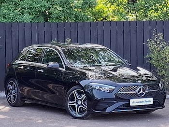 Used Mercedes-Benz A-Class 2025 for sale - 78693116: Photo