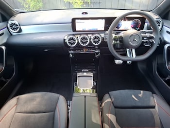 Used Mercedes-Benz A-Class 2025 for sale - 78693116: Photo