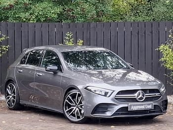 Used Mercedes-Benz A-Class 2023 for sale - 79803760: Photo