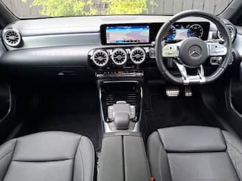 Used Mercedes-Benz A-Class 2023 for sale - 79803760: Photo