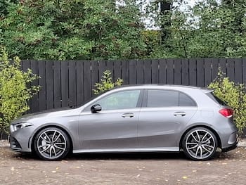 Used Mercedes-Benz A-Class 2023 for sale - 79803760: Photo