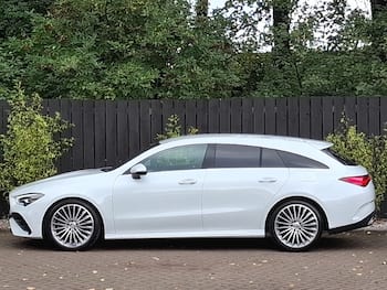 Used Mercedes-Benz CLA 2024 for sale - 79840013: Photo
