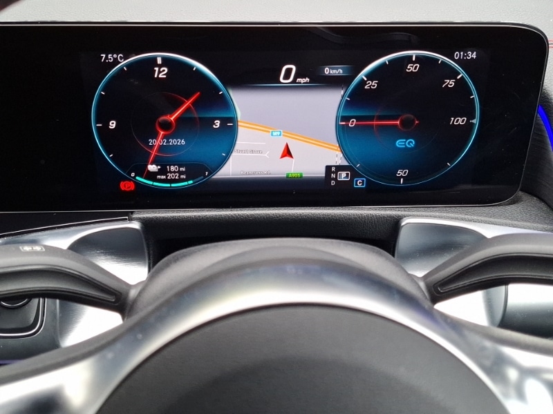 Used Mercedes-Benz EQB 2024 for sale - 77623416: Photo 11