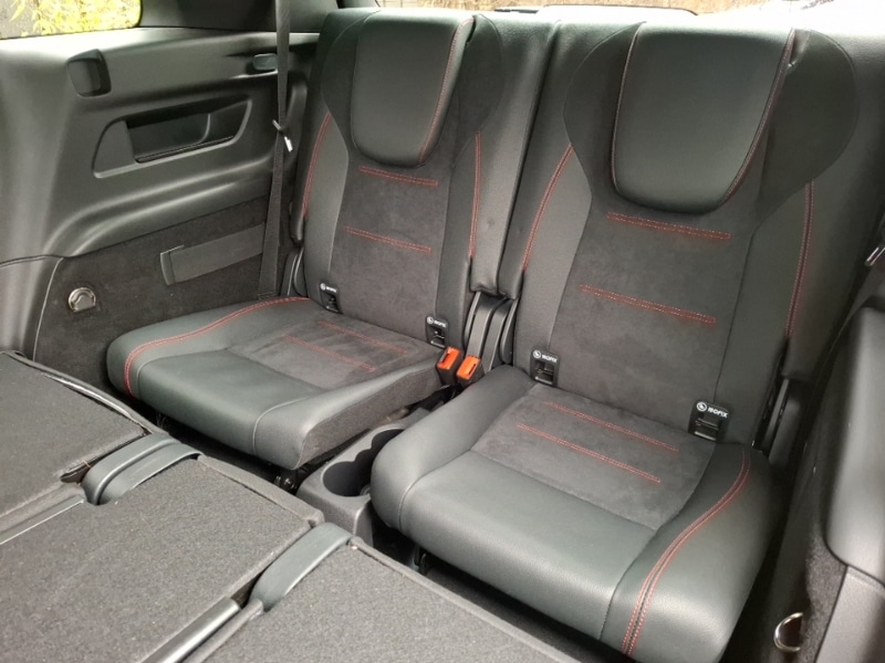 Used Mercedes-Benz EQB 2024 for sale - 77623416: Photo 12