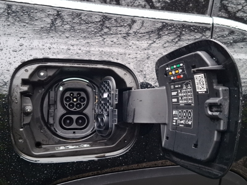 Used Mercedes-Benz EQB 2024 for sale - 77623416: Photo 13