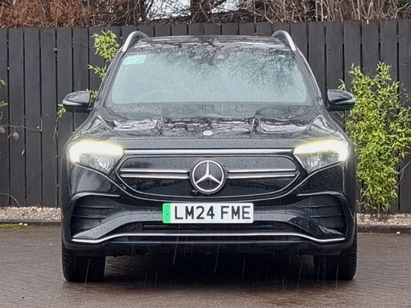 Used Mercedes-Benz EQB 2024 for sale - 77623416: Photo 15