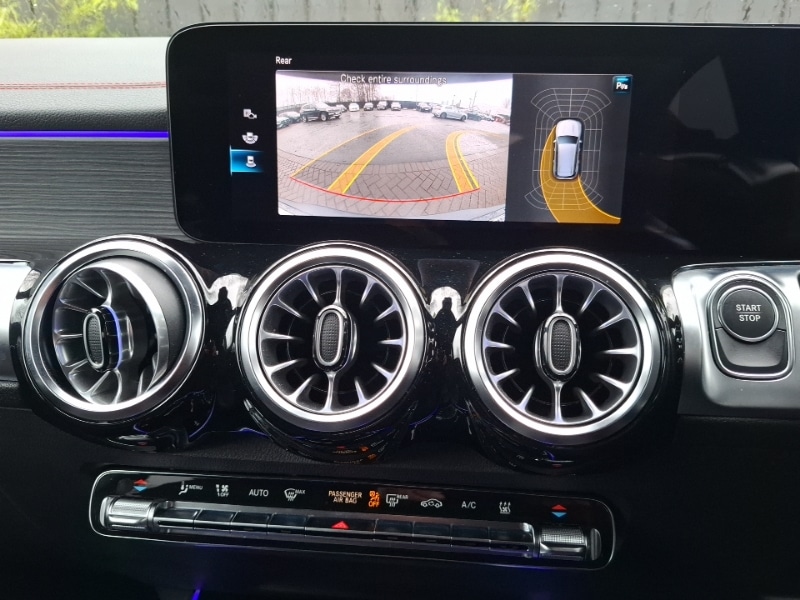 Used Mercedes-Benz EQB 2024 for sale - 77623416: Photo 17