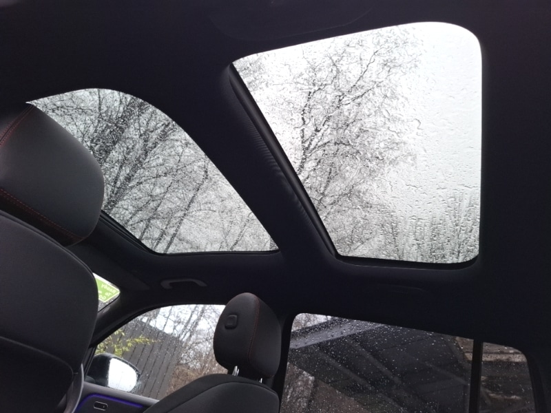 Used Mercedes-Benz EQB 2024 for sale - 77623416: Photo 19