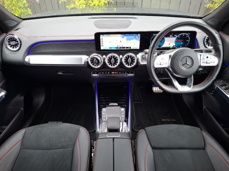 Used Mercedes-Benz EQB 2024 for sale - 77623416: Photo 2