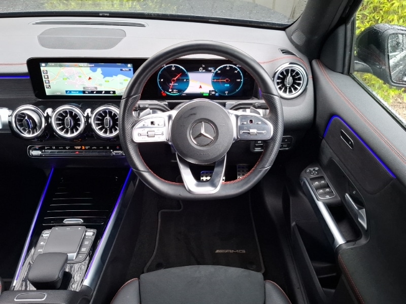 Used Mercedes-Benz EQB 2024 for sale - 77623416: Photo 7