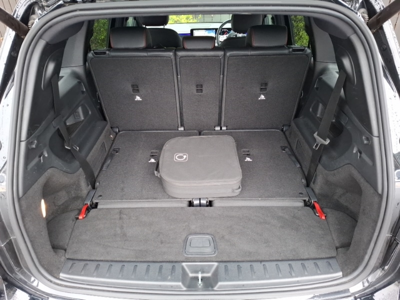 Used Mercedes-Benz EQB 2024 for sale - 77623416: Photo 8