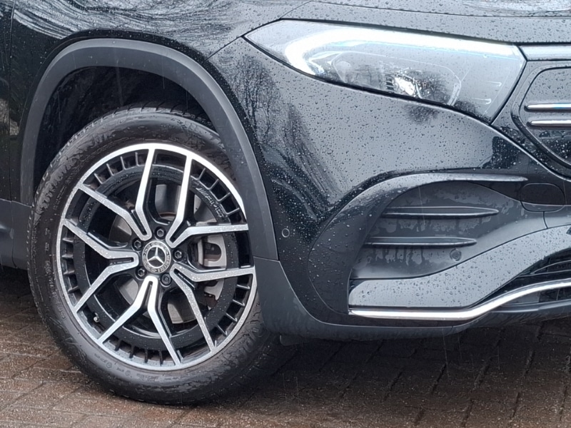 Used Mercedes-Benz EQB 2024 for sale - 77623416: Photo 9