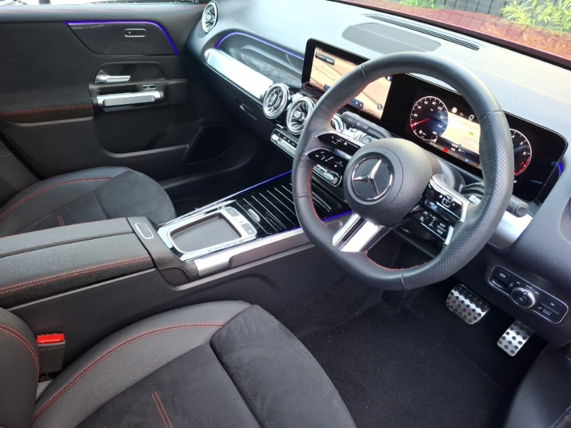 Used Mercedes-Benz GLB 2024 for sale - 77385864: Photo 10