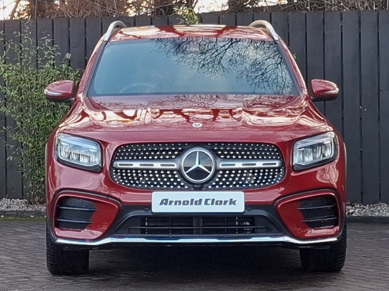 Used Mercedes-Benz GLB 2024 for sale - 77385864: Photo 14