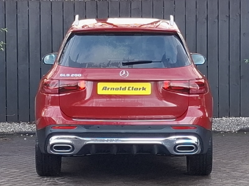 Used Mercedes-Benz GLB 2024 for sale - 77385864: Photo 15