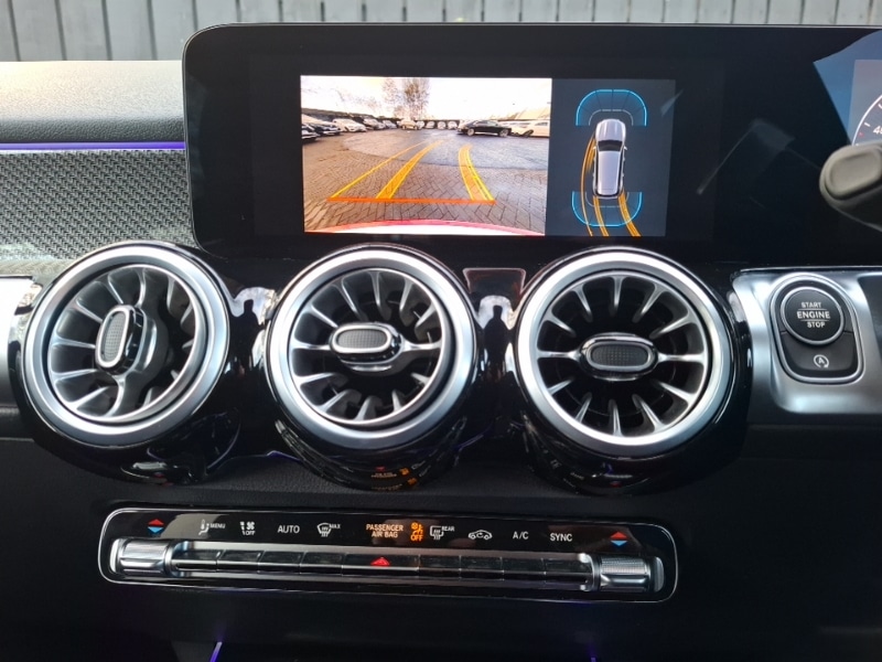 Used Mercedes-Benz GLB 2024 for sale - 77385864: Photo 16