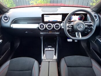 Used Mercedes-Benz GLB 2024 for sale - 77385864: Photo