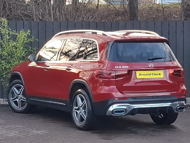 Used Mercedes-Benz GLB 2024 for sale - 77385864: Photo 3