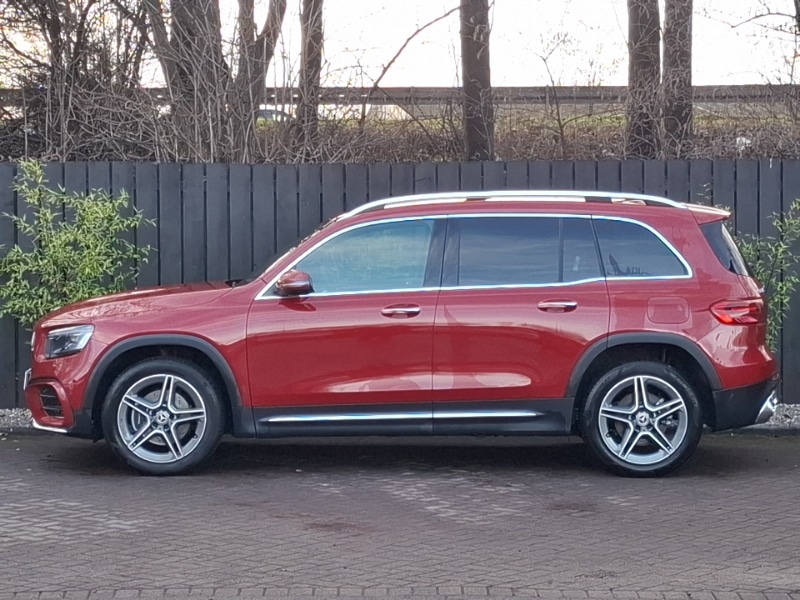 Used Mercedes-Benz GLB 2024 for sale - 77385864: Photo 4