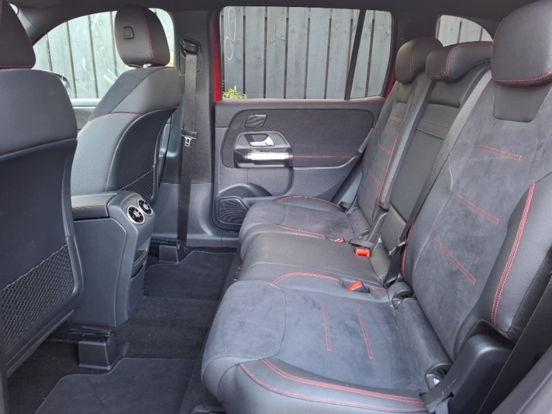 Used Mercedes-Benz GLB 2024 for sale - 77385864: Photo 6