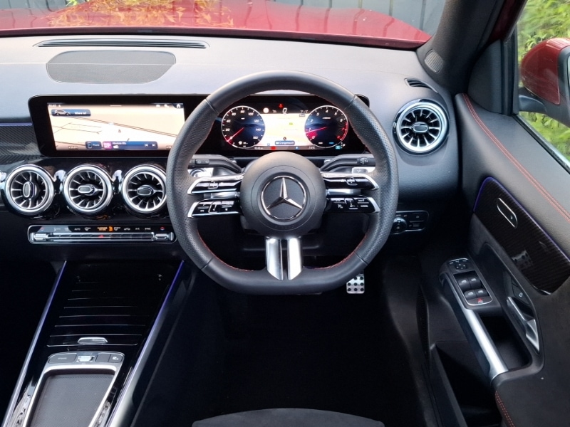 Used Mercedes-Benz GLB 2024 for sale - 77385864: Photo 7