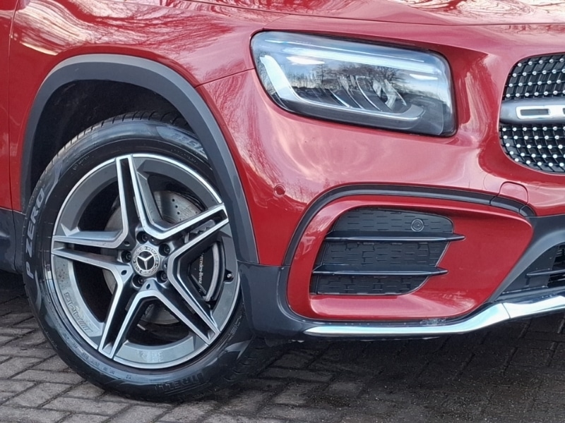 Used Mercedes-Benz GLB 2024 for sale - 77385864: Photo 9