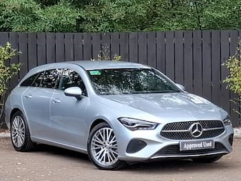 Used Mercedes-Benz CLA 2025 for sale - 79625117: Photo