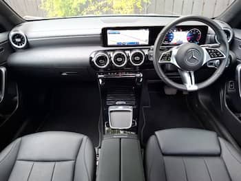 Used Mercedes-Benz CLA 2025 for sale - 79625117: Photo