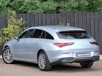 Used Mercedes-Benz CLA 2025 for sale - 79625117: Photo