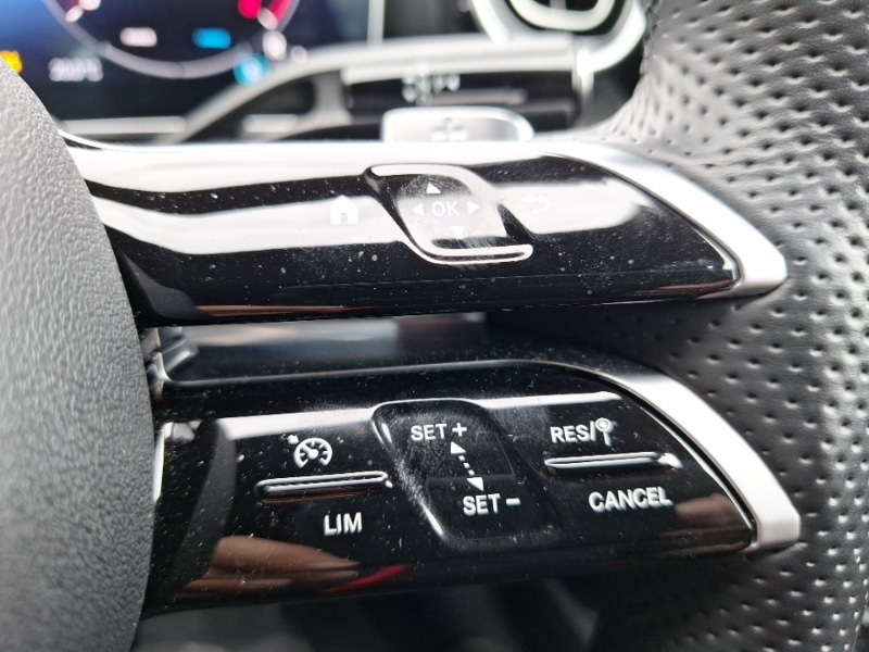 Used Mercedes-Benz C-Class 2023 for sale - 75980623: Photo 18