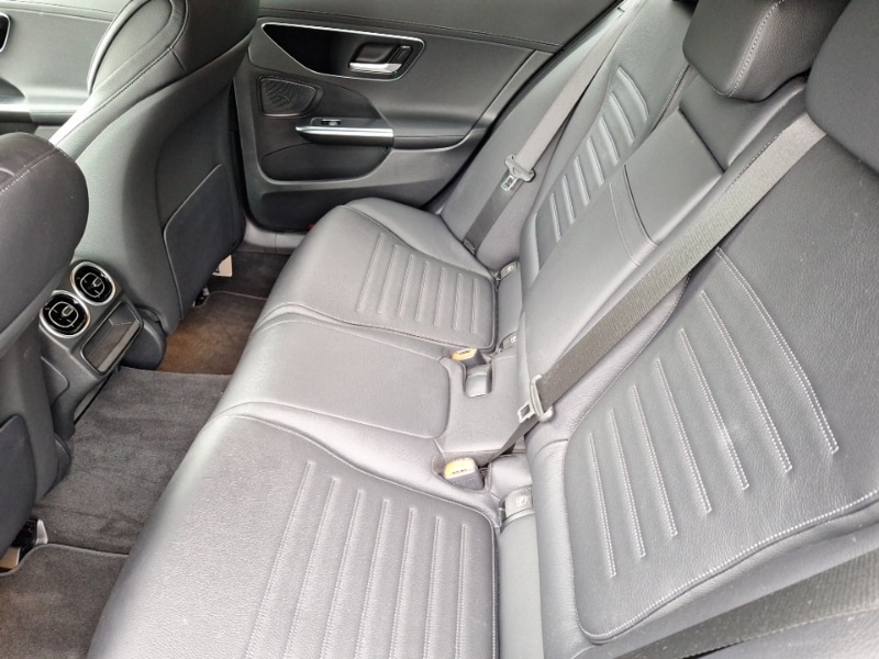 Used Mercedes-Benz C-Class 2023 for sale - 75980623: Photo 6