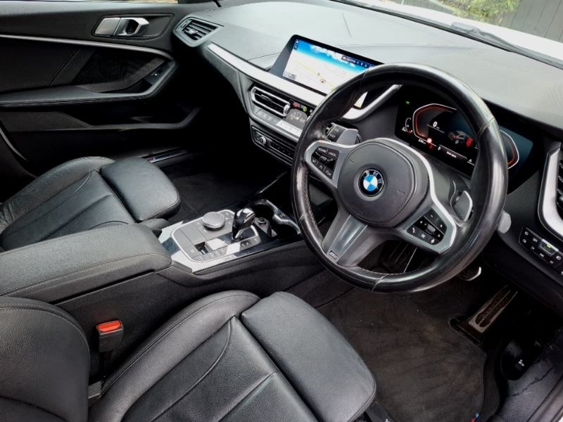 Used BMW 2 Series 2021 for sale - 78013305: Photo 10