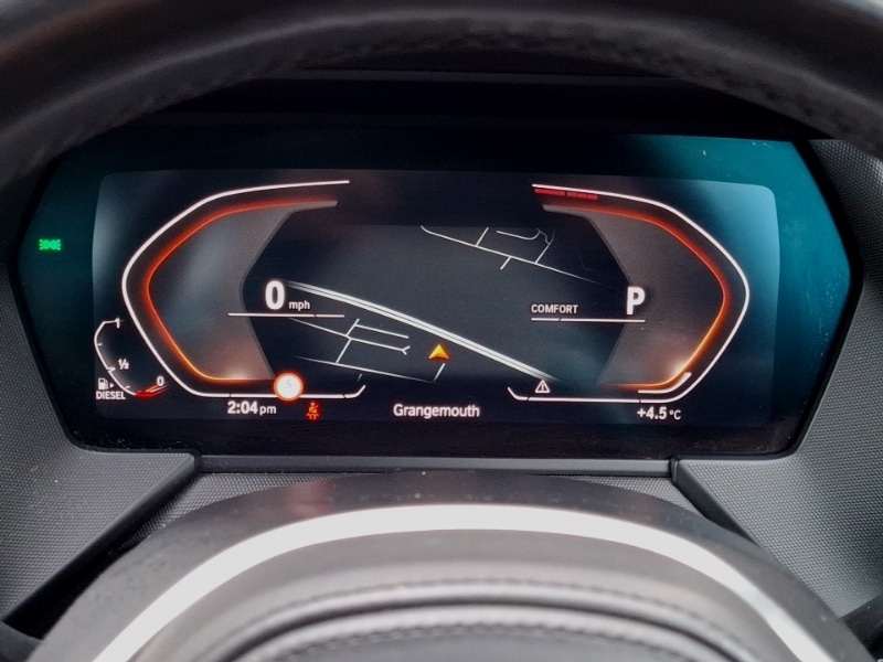 Used BMW 2 Series 2021 for sale - 78013305: Photo 11