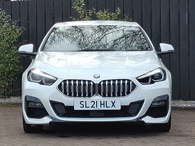 Used BMW 2 Series 2021 for sale - 78013305: Photo 13