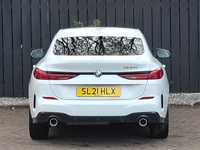 Used BMW 2 Series 2021 for sale - 78013305: Photo 14