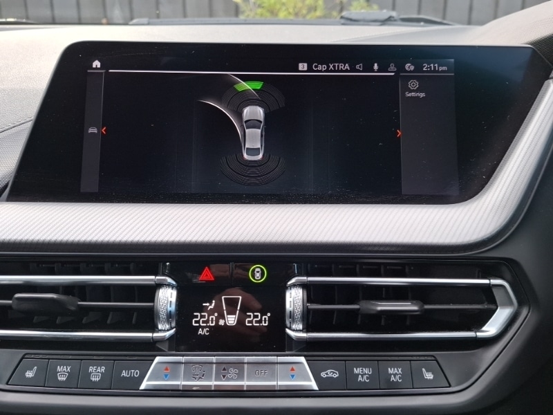 Used BMW 2 Series 2021 for sale - 78013305: Photo 15