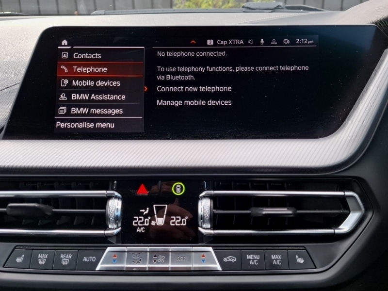 Used BMW 2 Series 2021 for sale - 78013305: Photo 17