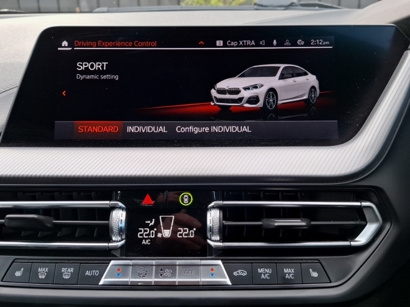 Used BMW 2 Series 2021 for sale - 78013305: Photo 18