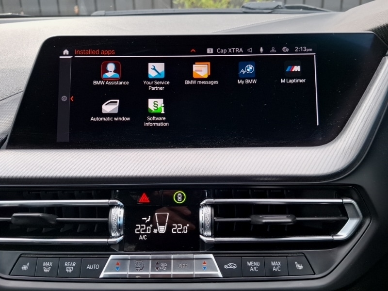 Used BMW 2 Series 2021 for sale - 78013305: Photo 19