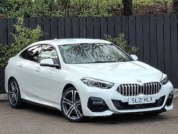 Used BMW 2 Series 2021 for sale - 78013305: Photo