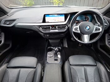 Used BMW 2 Series 2021 for sale - 78013305: Photo