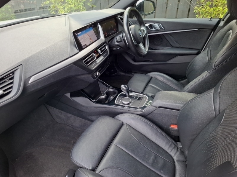 Used BMW 2 Series 2021 for sale - 78013305: Photo 5