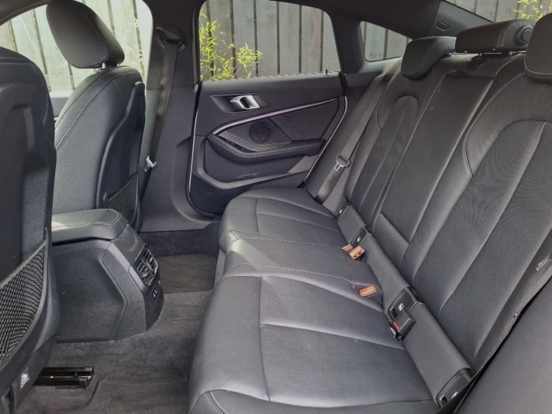 Used BMW 2 Series 2021 for sale - 78013305: Photo 6