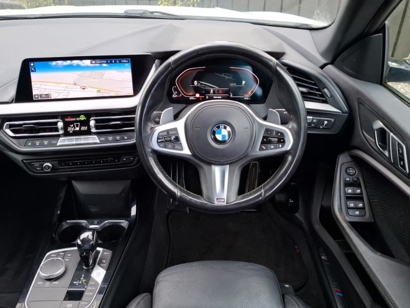 Used BMW 2 Series 2021 for sale - 78013305: Photo 7