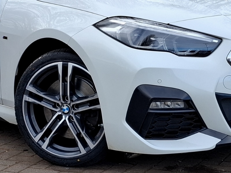 Used BMW 2 Series 2021 for sale - 78013305: Photo 9