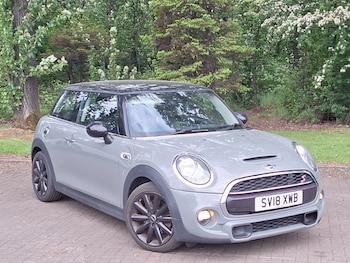 Used MINI Hatch 2018 for sale - 78816454: Photo